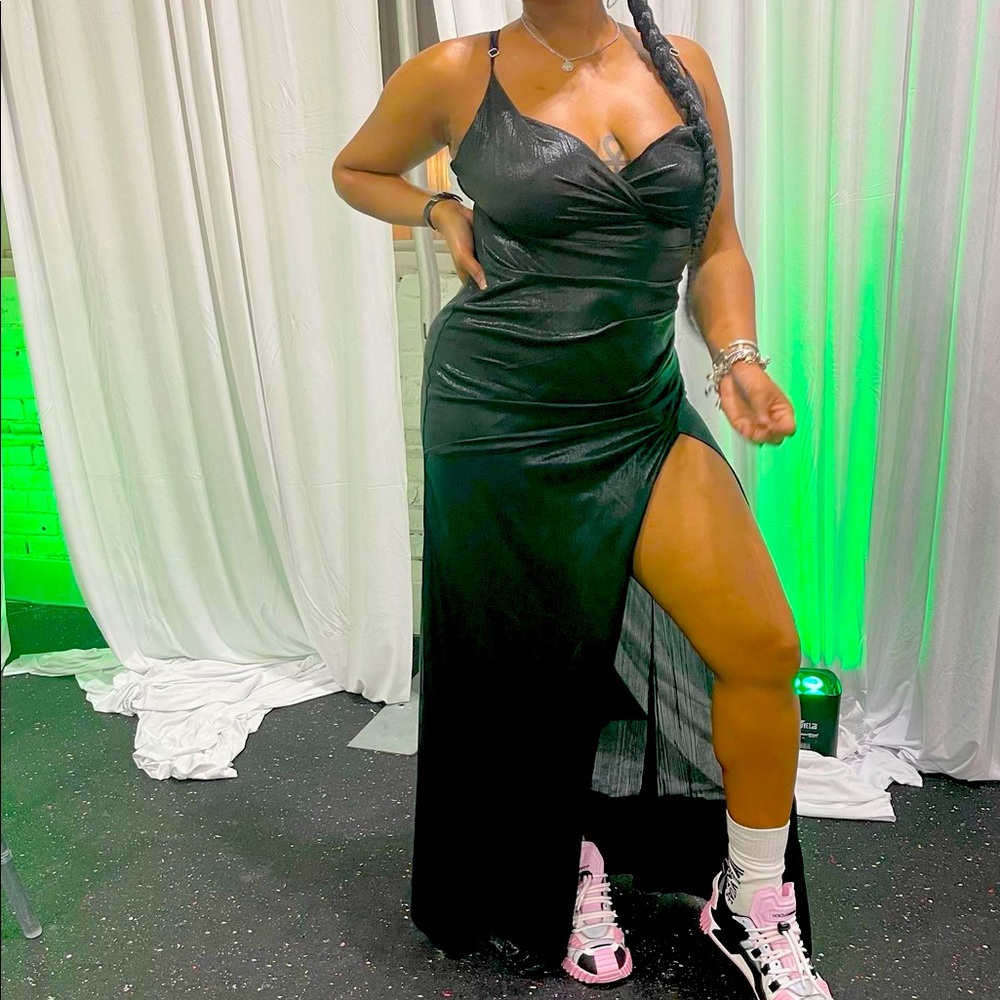 Evening Dress
